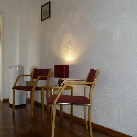 Hostel Goscinne Irene *