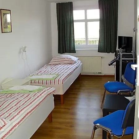 Goscinne Irene Hostal