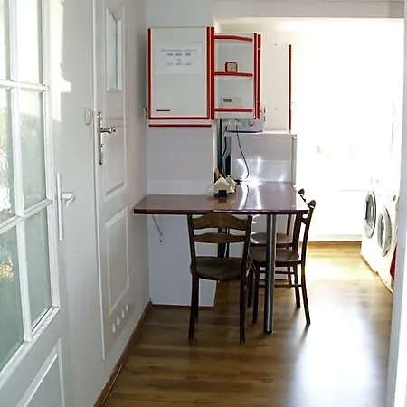 Goscinne Irene Hostal Poznan