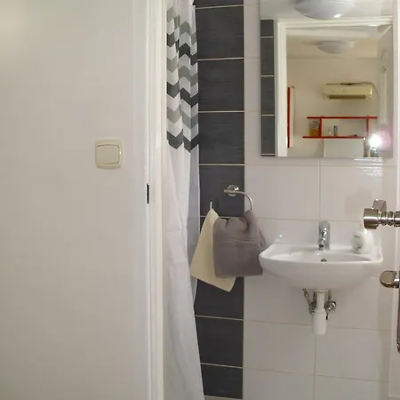 Hostal Goscinne Irene *