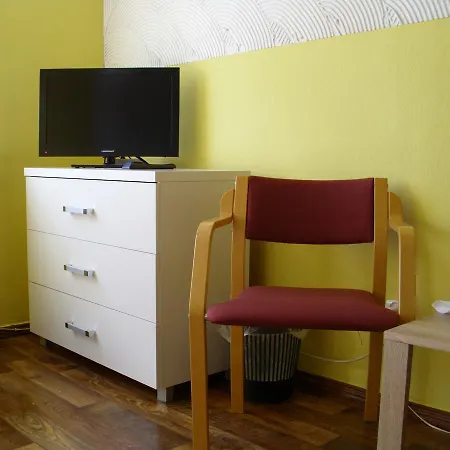 Goscinne Irene Hostel Poznan