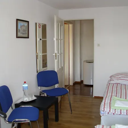 Goscinne Irene Hostal *