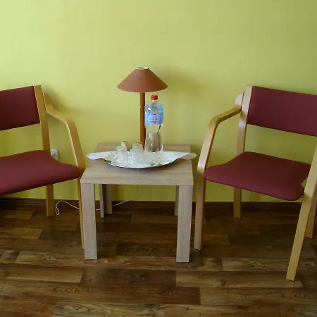 Goscinne Irene Hostel *