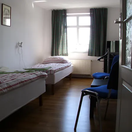 Hostal Goscinne Irene