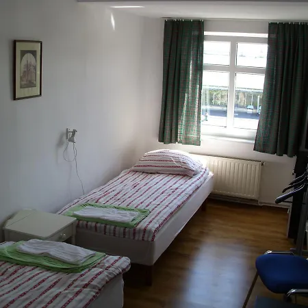 Hostel Goscinne Irene Poznan