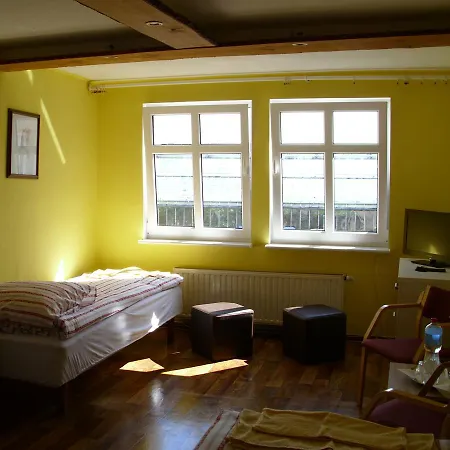 Goscinne Irene * Poznan