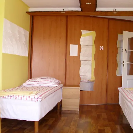 Goscinne Irene Hostel