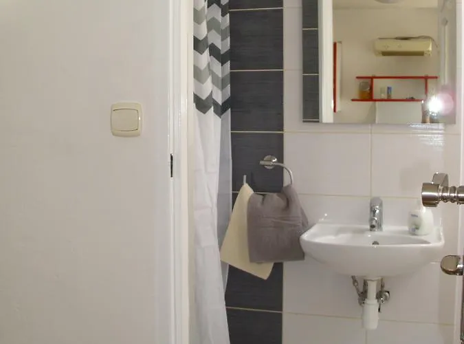 旅馆 Goscinne Irene *