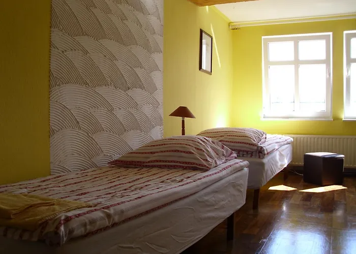 Goscinne Irene * 波兹南