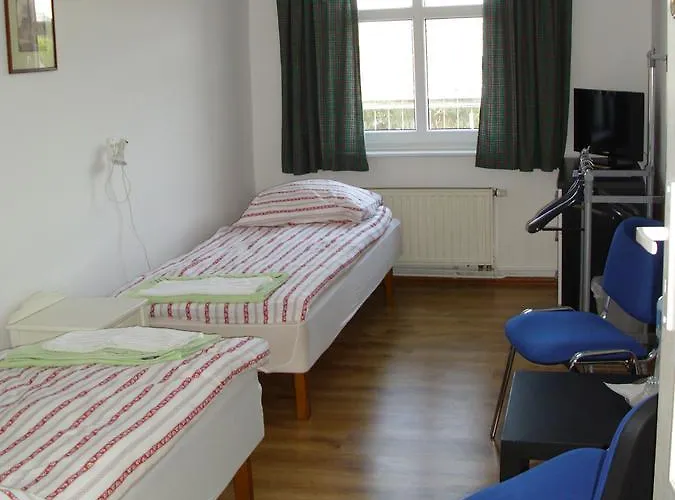 Goscinne Irene פוזנן