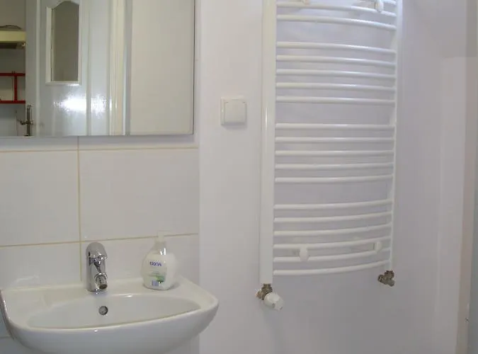 Goscinne Irene אכסניה פוזנן