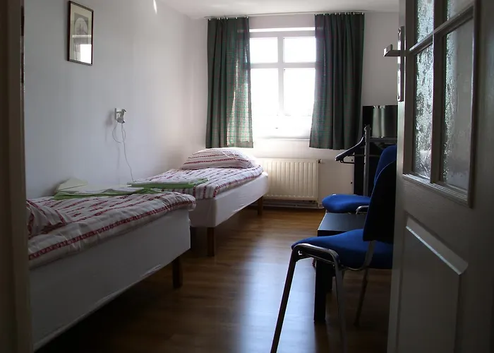 אכסניה Goscinne Irene