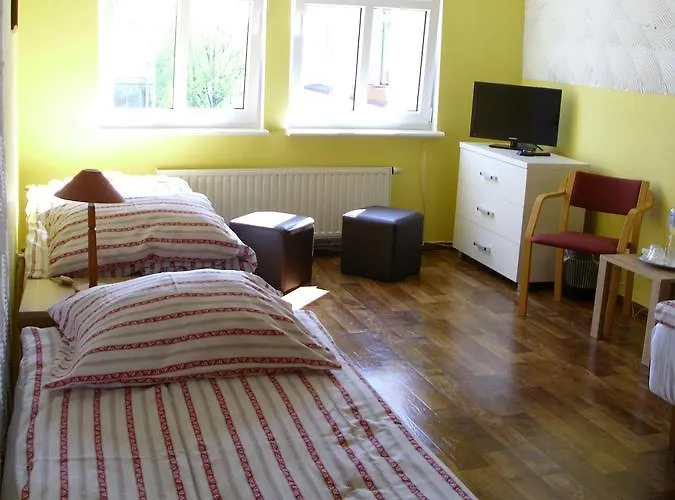 Goscinne Irene * 波兹南