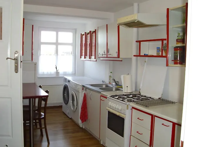 Goscinne Irene * 波兹南